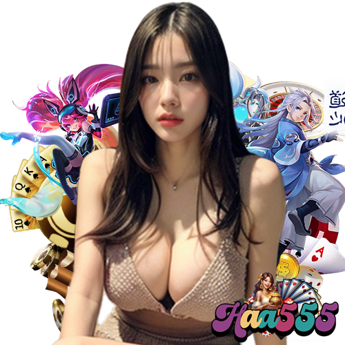 haa555 โค้ดเครดิตฟรี